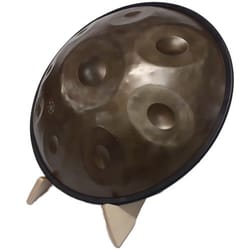 Handpan Celtic in Re