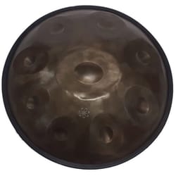 Handpan Paradiso in Fa