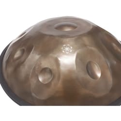 Handpan Paradiso in Fa