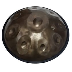 Handpan Paradiso in Fa