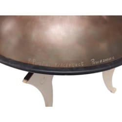 Handpan Paradiso in Fa