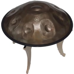 Handpan Paradiso in Fa