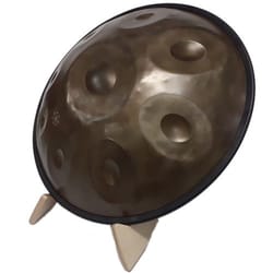 Handpan Paradiso in Fa