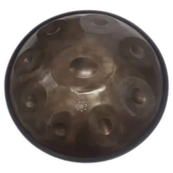 Handpan Paradiso in Fa
