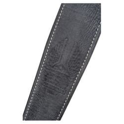 Fender Road Worn Strap Black