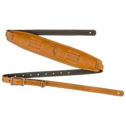 Fender Mustang Saddle Strap...