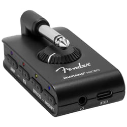 Fender Mustang Micro