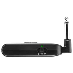 Fender Mustang Micro