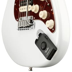 Fender Mustang Micro