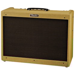 Fender Blues Deluxe 230V Reissue