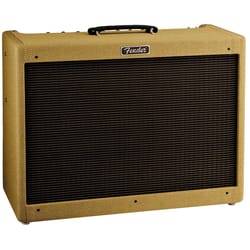 Fender Blues Deluxe 230V Reissue