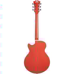 D'angelico Premier SS Fiesta Red