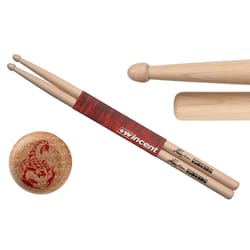 Pearl W-MDS Mikkey Dee...