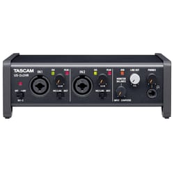 Tascam Us-2X2 HR