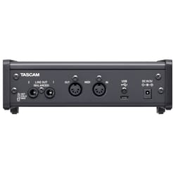 Tascam Us-2X2 HR