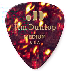 Dunlop 483P05MD Shell CLSSCS