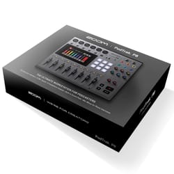 Zoom P8 Podtrack