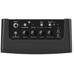 Nux Mini Combo Nux Wirel Mighty Air