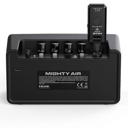 Nux Mini Combo Nux Wirel Mighty Air