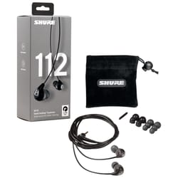 Shure SE112 GR