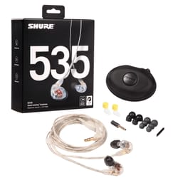 Shure SE535 PRO