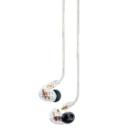 Shure SE535 PRO