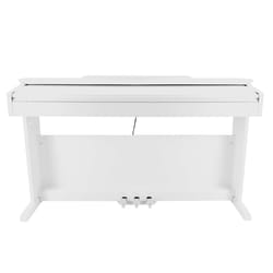 Orla CDP101 Bianco Satinato