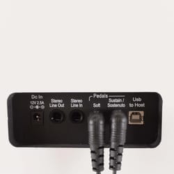 Orla CDP101 Bianco Satinato