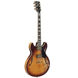 Yamaha SA2200VSWC Violin Sunburst