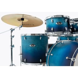Pearl Export EXL725SBR/C211 5PZ Azure Daybreak