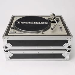 Magma Multi Format Turntable Case