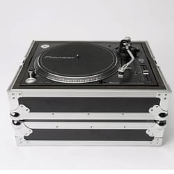 Magma Multi Format Turntable Case