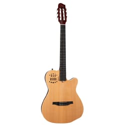 Godin ACS Slim Nylon SA Natural SG