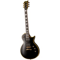 ESP LTD EC-1000 Vintage Black