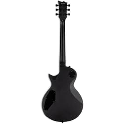 ESP LTD EC-256 Black Satin