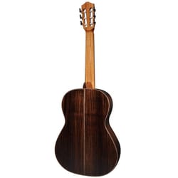 Salvador Cortez CS-130