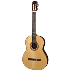 Salvador Cortez CS-130