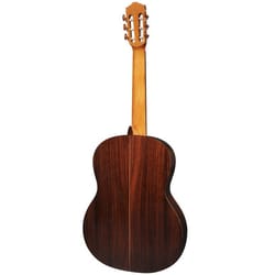 Salvador Cortez CS-50