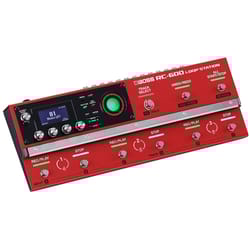Boss RC-600
