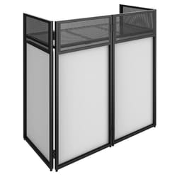 VONYX DB4 PRO FOLDABLE...