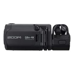 Zoom Q8n-4K