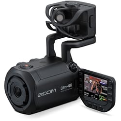 Zoom Q8n-4K