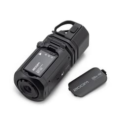 Zoom Q8n-4K