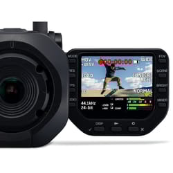 Zoom Q8n-4K