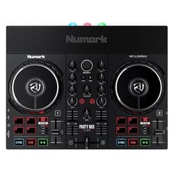 Numark Party Mix Live