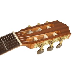 Salvador Cortez CC06 4/4