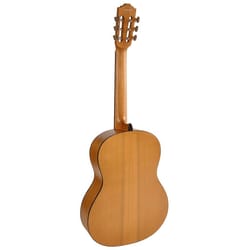 Salvador Cortez CC06 4/4