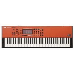 Vox Continental 73 Con Stand Originale In Omaggio