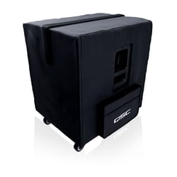QSC KS118 Cover
