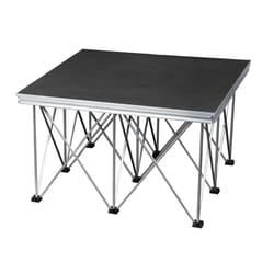 Showgear Mammoth Stage 1X1